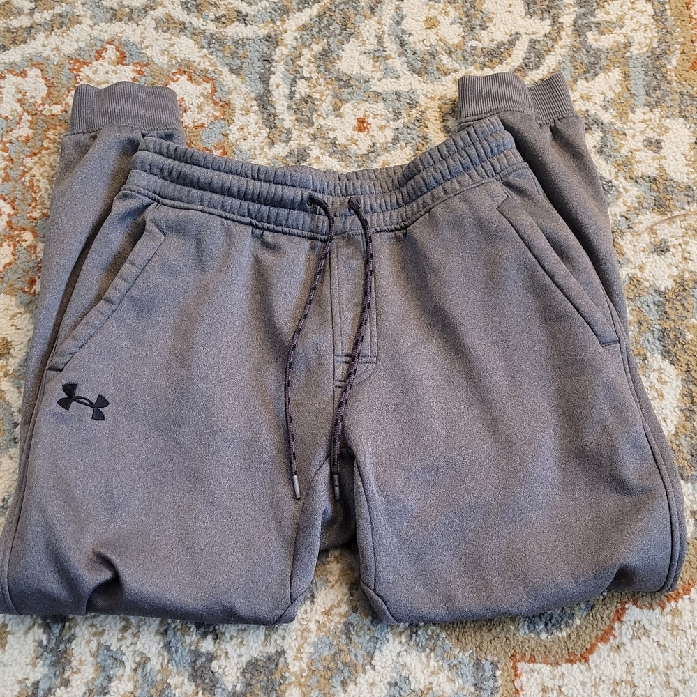 Under armour joggers